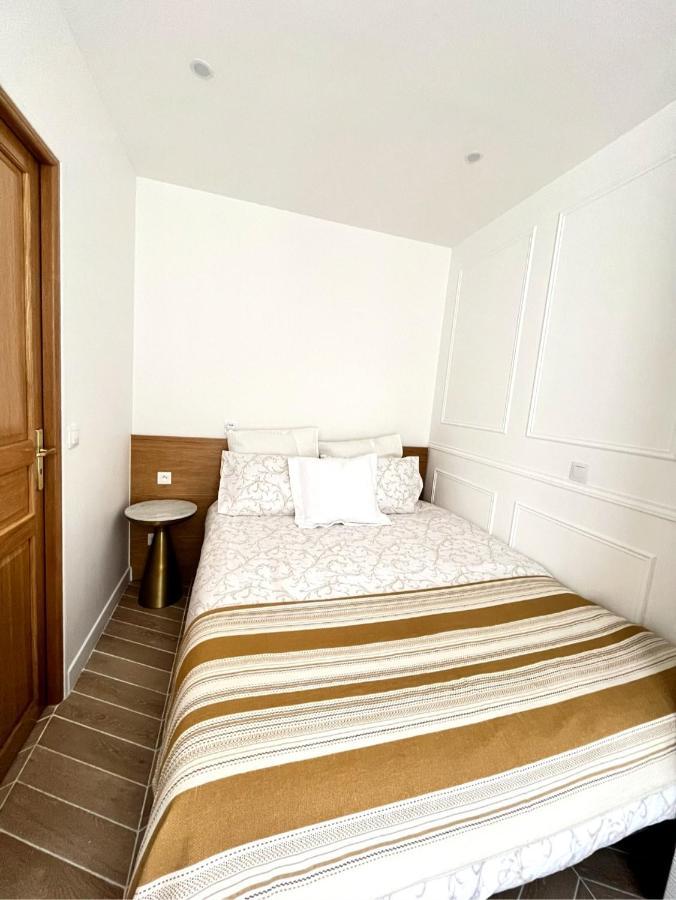 New Inn Paris Exterior foto